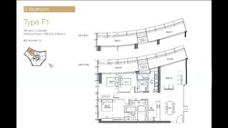Duo Residences (D7), Apartment #594331441